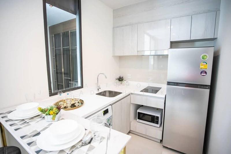 Life One Wireless, bangkok, 1 Wireless Road, Lumphini, Pathum Wan, Bangkok, 1 Bedroom, 35 sqm, Condo For Rent, by Nattapol Jedsadathitikul, 500585184 - DDproperty.com