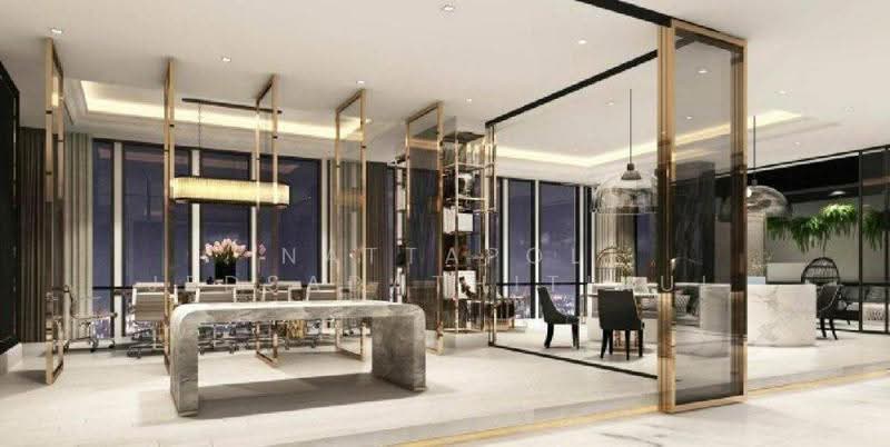 Life One Wireless, bangkok, 1 Wireless Road, Lumphini, Pathum Wan, Bangkok, 1 Bedroom, 35 sqm, Condo For Rent, by Nattapol Jedsadathitikul, 500585184 - DDproperty.com