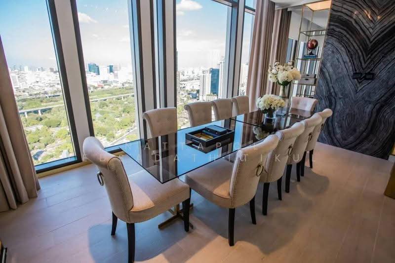 Life One Wireless, bangkok, 1 Wireless Road, Lumphini, Pathum Wan, Bangkok, 1 Bedroom, 35 sqm, Condo For Rent, by Nattapol Jedsadathitikul, 500585184 - DDproperty.com