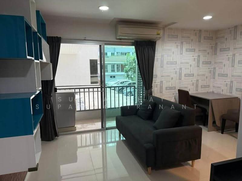 Whizdom Punnawithi Station, bangkok, Soi Phongwet Anuson 1, Bang Chak, Phra Khanong, Bangkok, 2 Bedrooms, 63 sqm, Condo For Rent, by Suchatchaya Supawachiranant, 500585186 - DDproperty.com