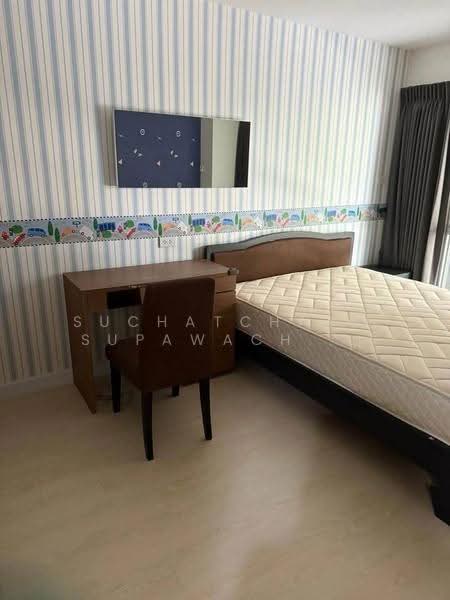Whizdom Punnawithi Station, bangkok, Soi Phongwet Anuson 1, Bang Chak, Phra Khanong, Bangkok, 2 Bedrooms, 63 sqm, Condo For Rent, by Suchatchaya Supawachiranant, 500585186 - DDproperty.com