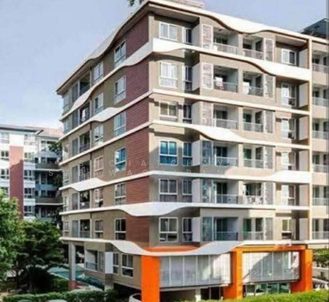 Whizdom Punnawithi Station, bangkok, Soi Phongwet Anuson 1, Bang Chak, Phra Khanong, Bangkok, 2 Bedrooms, 63 sqm, Condo For Rent, by Suchatchaya Supawachiranant, 500585186 - DDproperty.com