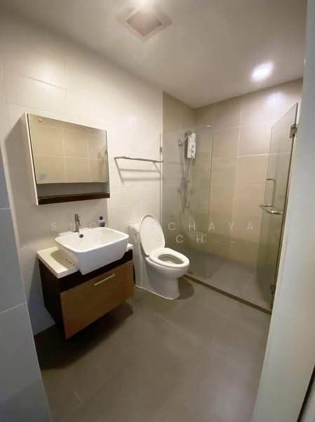 Whizdom Punnawithi Station, bangkok, Soi Phongwet Anuson 1, Bang Chak, Phra Khanong, Bangkok, 2 Bedrooms, 63 sqm, Condo For Rent, by Suchatchaya Supawachiranant, 500585186 - DDproperty.com