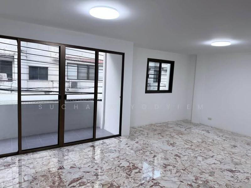 undefined, bangkok, Bang Lam Phu Lang, Khlong San, Bangkok, 3 Bedrooms, 350 sqm, Townhouse For Sale, by Suchada Yodyiem, 500585189 - DDproperty.com