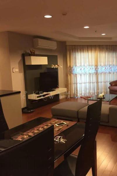 Belle Grand Rama 9, bangkok, 131 Rama 9 Road, Huai Khwang, Bangkok, 1 Bedroom, 77 sqm, Condo For Rent, by Pichamon Chawbantard, 500585191 - DDproperty.com