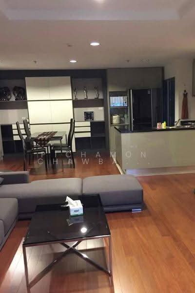 Belle Grand Rama 9, bangkok, 131 Rama 9 Road, Huai Khwang, Bangkok, 1 Bedroom, 77 sqm, Condo For Rent, by Pichamon Chawbantard, 500585191 - DDproperty.com