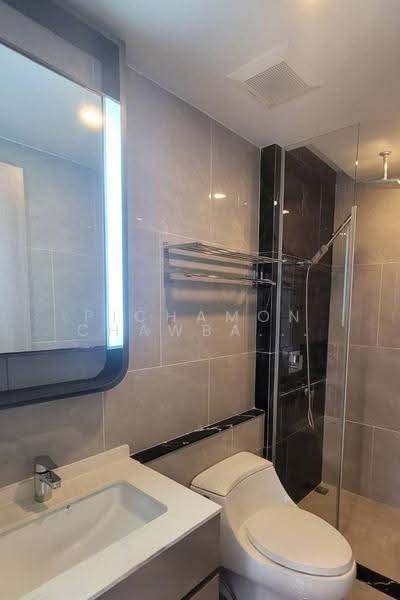 Belle Grand Rama 9, bangkok, 131 Rama 9 Road, Huai Khwang, Bangkok, 1 Bedroom, 77 sqm, Condo For Rent, by Pichamon Chawbantard, 500585191 - DDproperty.com