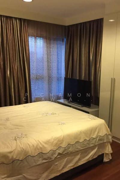 Belle Grand Rama 9, bangkok, 131 Rama 9 Road, Huai Khwang, Bangkok, 1 Bedroom, 77 sqm, Condo For Rent, by Pichamon Chawbantard, 500585191 - DDproperty.com