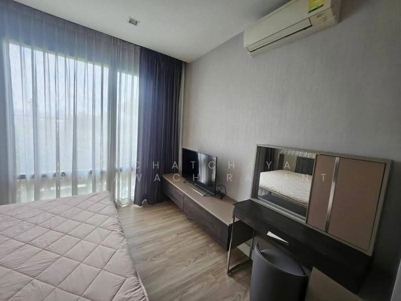 StarView, bangkok, 495 Rama 3, Bang Klo, Bang Kho Laem, Bangkok, 2 Bedrooms, 78 sqm, Condo For Rent, by Suchatchaya Supawachiranant, 500585192 - DDproperty.com
