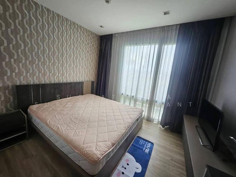 StarView, bangkok, 495 Rama 3, Bang Klo, Bang Kho Laem, Bangkok, 2 Bedrooms, 78 sqm, Condo For Rent, by Suchatchaya Supawachiranant, 500585192 - DDproperty.com