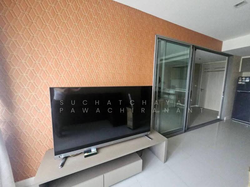 StarView, bangkok, 495 Rama 3, Bang Klo, Bang Kho Laem, Bangkok, 2 Bedrooms, 78 sqm, Condo For Rent, by Suchatchaya Supawachiranant, 500585192 - DDproperty.com