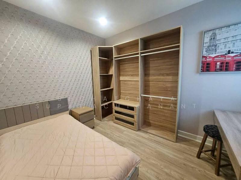StarView, bangkok, 495 Rama 3, Bang Klo, Bang Kho Laem, Bangkok, 2 Bedrooms, 78 sqm, Condo For Rent, by Suchatchaya Supawachiranant, 500585192 - DDproperty.com
