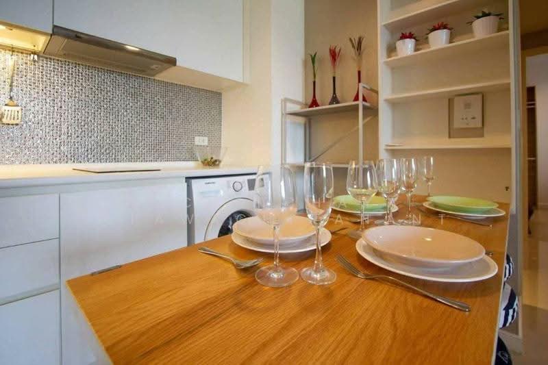 StarView, bangkok, 495 Rama 3, Bang Klo, Bang Kho Laem, Bangkok, 2 Bedrooms, 78 sqm, Condo For Rent, by Suchatchaya Supawachiranant, 500585192 - DDproperty.com