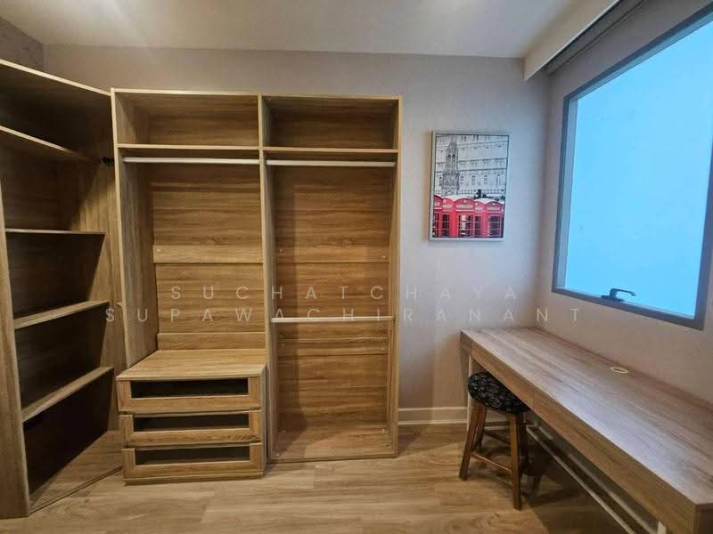 StarView, bangkok, 495 Rama 3, Bang Klo, Bang Kho Laem, Bangkok, 2 Bedrooms, 78 sqm, Condo For Rent, by Suchatchaya Supawachiranant, 500585192 - DDproperty.com