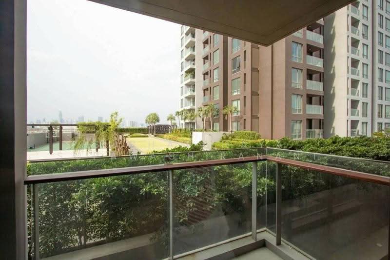 StarView, bangkok, 495 Rama 3, Bang Klo, Bang Kho Laem, Bangkok, 2 Bedrooms, 78 sqm, Condo For Rent, by Suchatchaya Supawachiranant, 500585192 - DDproperty.com