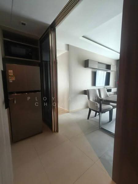 Urbitia Thonglor, bangkok, 19 Soi Sukhumvit 36 Thonglor Road, Phra Kanong, Khlong Toei, Bangkok, 2 Bedrooms, 58 sqm, Condo For Rent, by Ploypatcha Chomchid, 500585193 - DDproperty.com