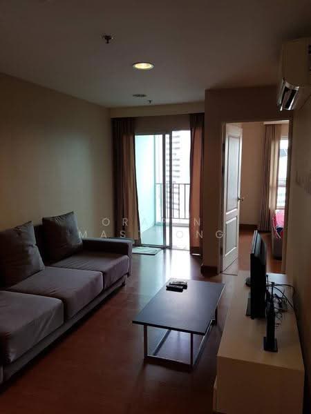 Belle Grand Rama 9, bangkok, 131 Rama 9 Road, Huai Khwang, Bangkok, 1 Bedroom, 42 sqm, Condo For Rent, by Orapin Masthong, 500585194 - DDproperty.com