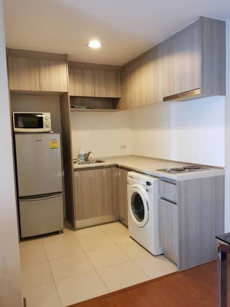 Belle Grand Rama 9, bangkok, 131 Rama 9 Road, Huai Khwang, Bangkok, 1 Bedroom, 42 sqm, Condo For Rent, by Orapin Masthong, 500585194 - DDproperty.com