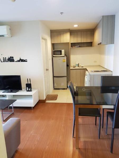 Belle Grand Rama 9, bangkok, 131 Rama 9 Road, Huai Khwang, Bangkok, 1 Bedroom, 42 sqm, Condo For Rent, by Orapin Masthong, 500585194 - DDproperty.com