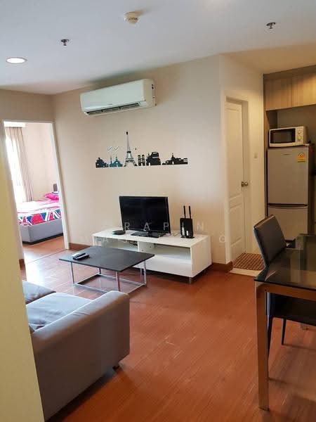 Belle Grand Rama 9, bangkok, 131 Rama 9 Road, Huai Khwang, Bangkok, 1 Bedroom, 42 sqm, Condo For Rent, by Orapin Masthong, 500585194 - DDproperty.com