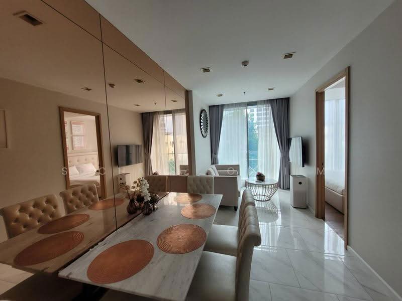 Hyde Sukhumvit 11, bangkok, 11 Soi Sukhumvit 11, Khlongtoei Nua, Watthana, Bangkok, 2 Bedrooms, 58 sqm, Condo For Sale, by Suchada Yodyiem, 500585195 - DDproperty.com