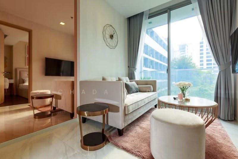 Hyde Sukhumvit 11, bangkok, 11 Soi Sukhumvit 11, Khlongtoei Nua, Watthana, Bangkok, 2 Bedrooms, 58 sqm, Condo For Sale, by Suchada Yodyiem, 500585195 - DDproperty.com