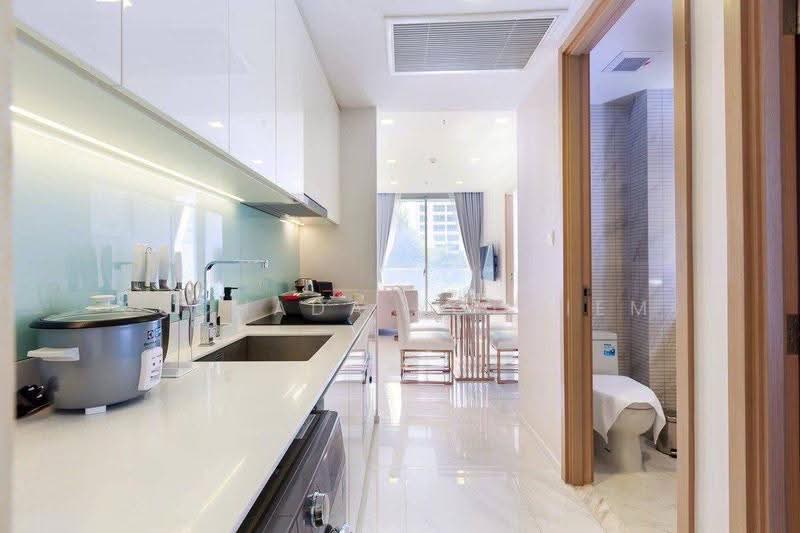 Hyde Sukhumvit 11, bangkok, 11 Soi Sukhumvit 11, Khlongtoei Nua, Watthana, Bangkok, 2 Bedrooms, 58 sqm, Condo For Sale, by Suchada Yodyiem, 500585195 - DDproperty.com