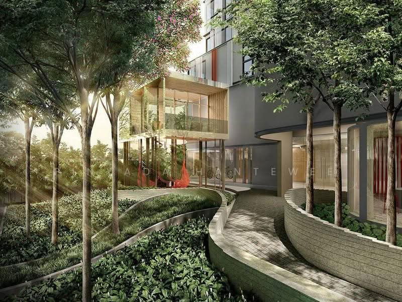 Taka Haus, bangkok, 99 Soi Ekamai 10, Khlong Tan Nua, Watthana, Bangkok, 1 Bedroom, 35 sqm, Condo For Sale, by Pinyada Hantewee, 500585196 - DDproperty.com
