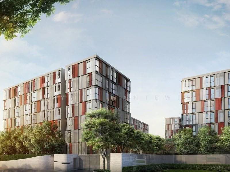 Taka Haus, bangkok, 99 Soi Ekamai 10, Khlong Tan Nua, Watthana, Bangkok, 1 Bedroom, 35 sqm, Condo For Sale, by Pinyada Hantewee, 500585196 - DDproperty.com