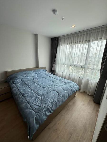 IDEO Rama 9-Asoke, bangkok, Rama 9 Road, Huai Khwang, Bangkok, 1 Bedroom, 34 sqm, Condo For Rent, by PROPMATCH CO., LTD., 500585197 - DDproperty.com
