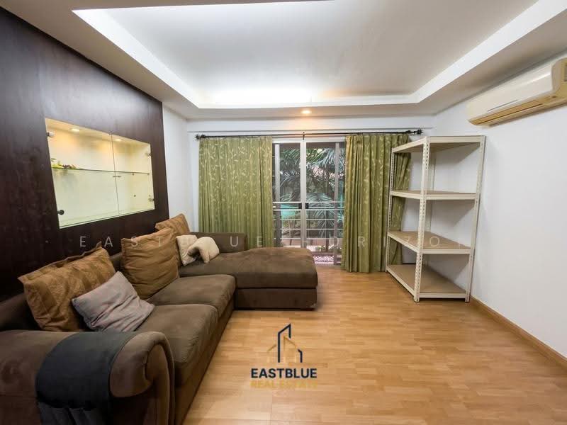 Palm Pavilion Condominium : ปาล์ม พาวิลเลี่ยน คอนโดมิเนียม, กรุงเทพ, 106 ซอย นาวิน, ช่องนนทรี, ยานนาวา, กรุงเทพ, 67 ตร.ม., คอนโด ขาย, โดย Eastblue Horizon, 500585200 - DDproperty.com
