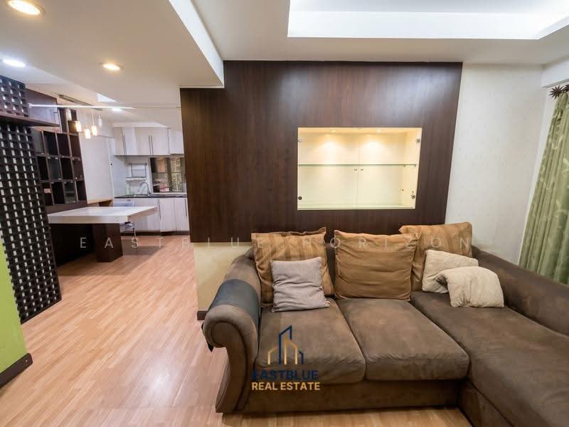 Palm Pavilion Condominium : ปาล์ม พาวิลเลี่ยน คอนโดมิเนียม, กรุงเทพ, 106 ซอย นาวิน, ช่องนนทรี, ยานนาวา, กรุงเทพ, 67 ตร.ม., คอนโด ขาย, โดย Eastblue Horizon, 500585200 - DDproperty.com