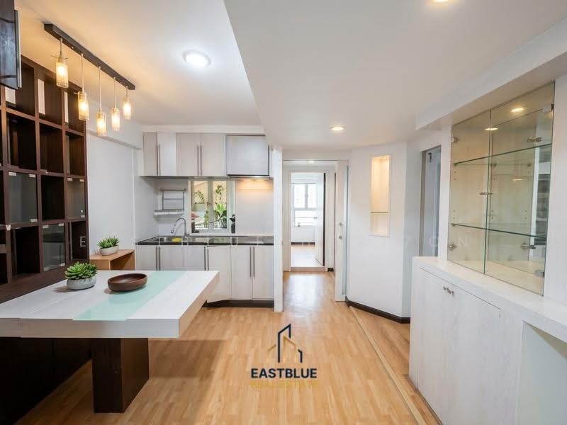 Palm Pavilion Condominium, bangkok, 106 Soi Navin, Chong Nonsi, Yan Nawa, Bangkok, 2 Bedrooms, 67 sqm, Condo For Sale, by Eastblue Horizon, 500585200 - DDproperty.com