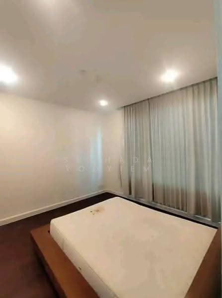 Manhattan Chidlom, bangkok, 1032 Phetchaburi 32 Alley, Makkasan, Ratchathewi, Bangkok, 1 Bedroom, 58 sqm, Condo For Sale, by Suchada Yodyiem, 500585201 - DDproperty.com