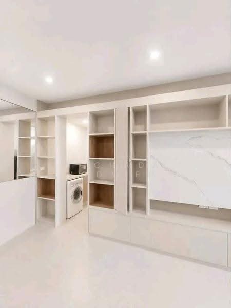 Manhattan Chidlom, bangkok, 1032 Phetchaburi 32 Alley, Makkasan, Ratchathewi, Bangkok, 1 Bedroom, 58 sqm, Condo For Sale, by Suchada Yodyiem, 500585201 - DDproperty.com
