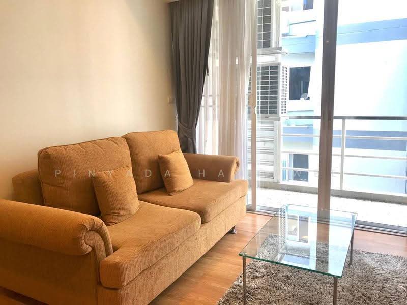 The Alcove Sukhumvit 49, bangkok, Soi Sukhumvit 49, Khlong Tan Nua, Watthana, Bangkok, 1 Bedroom, 48 sqm, Condo For Sale, by Pinyada Hantewee, 500585202 - DDproperty.com