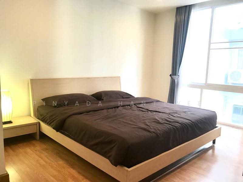 The Alcove Sukhumvit 49, bangkok, Soi Sukhumvit 49, Khlong Tan Nua, Watthana, Bangkok, 1 Bedroom, 48 sqm, Condo For Sale, by Pinyada Hantewee, 500585202 - DDproperty.com