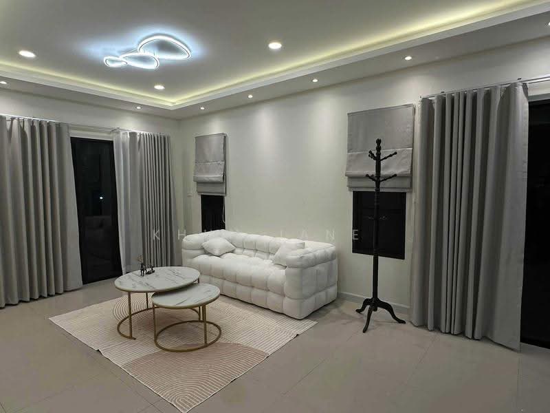 Pruksa Delight Bangna - Srinakarin, samut-prakan, Namdaeng Road, Bangphli Yai, Bang Plee, Samut Prakan, 3 Bedrooms, 155 sqm, Single Detached House For Rent, by Khun Jane, 500585204 - DDproperty.com