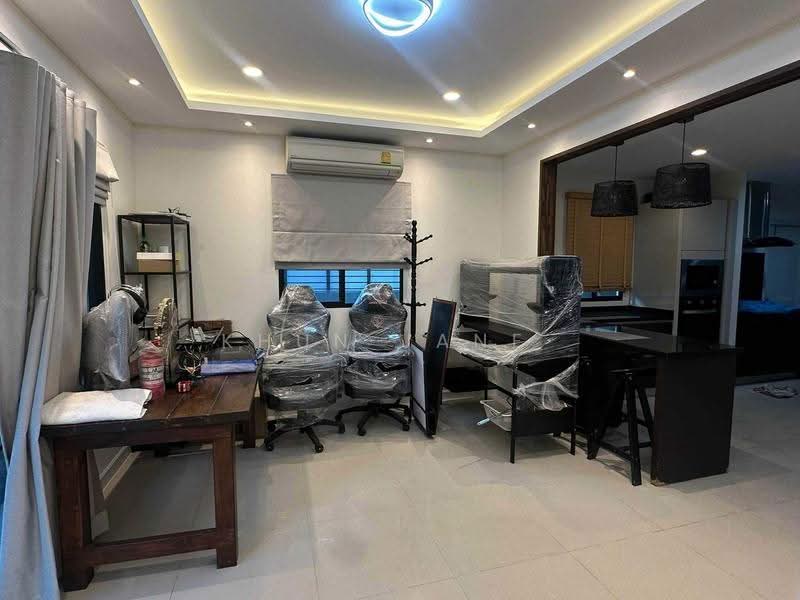 Pruksa Delight Bangna - Srinakarin, samut-prakan, Namdaeng Road, Bangphli Yai, Bang Plee, Samut Prakan, 3 Bedrooms, 155 sqm, Single Detached House For Rent, by Khun Jane, 500585204 - DDproperty.com