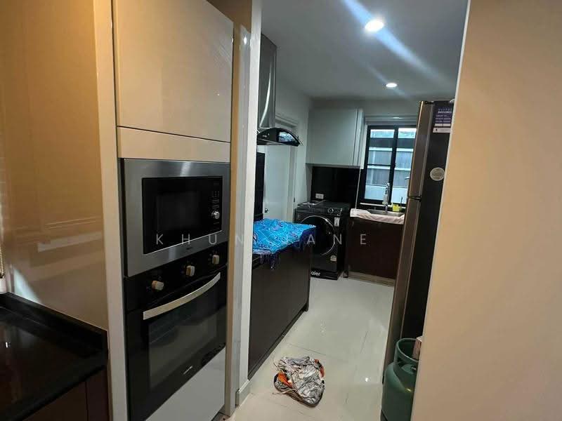 Pruksa Delight Bangna - Srinakarin, samut-prakan, Namdaeng Road, Bangphli Yai, Bang Plee, Samut Prakan, 3 Bedrooms, 155 sqm, Single Detached House For Rent, by Khun Jane, 500585204 - DDproperty.com