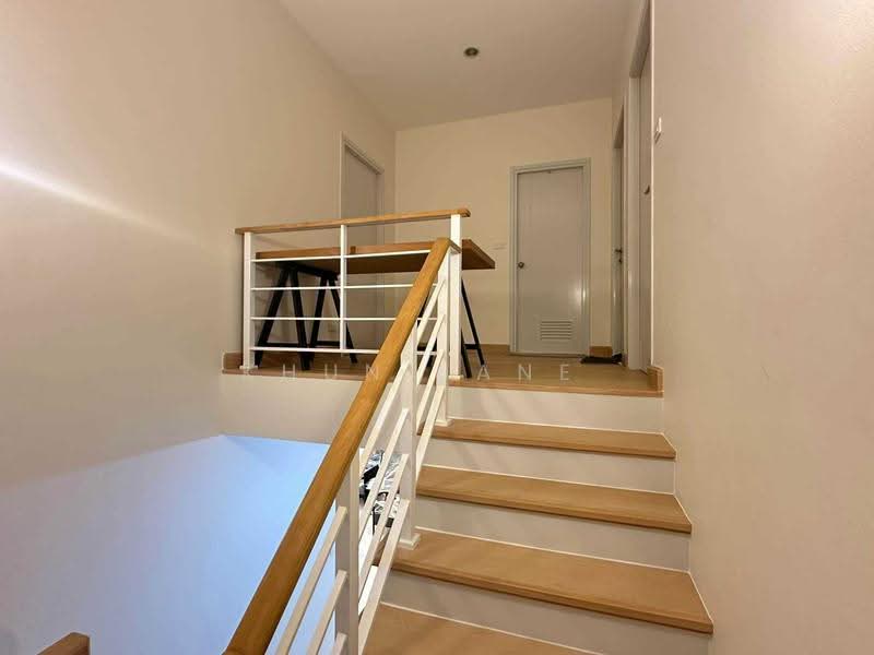 Pruksa Delight Bangna - Srinakarin, samut-prakan, Namdaeng Road, Bangphli Yai, Bang Plee, Samut Prakan, 3 Bedrooms, 155 sqm, Single Detached House For Rent, by Khun Jane, 500585204 - DDproperty.com