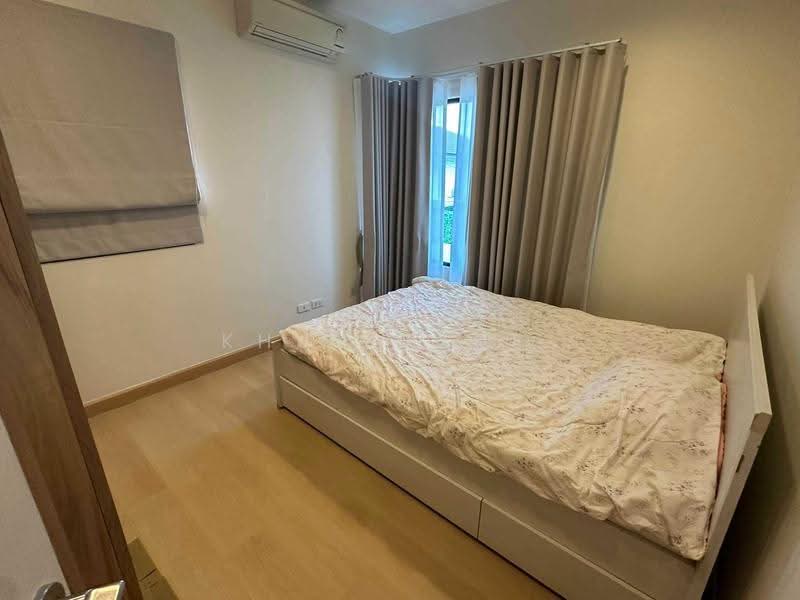 Pruksa Delight Bangna - Srinakarin, samut-prakan, Namdaeng Road, Bangphli Yai, Bang Plee, Samut Prakan, 3 Bedrooms, 155 sqm, Single Detached House For Rent, by Khun Jane, 500585204 - DDproperty.com