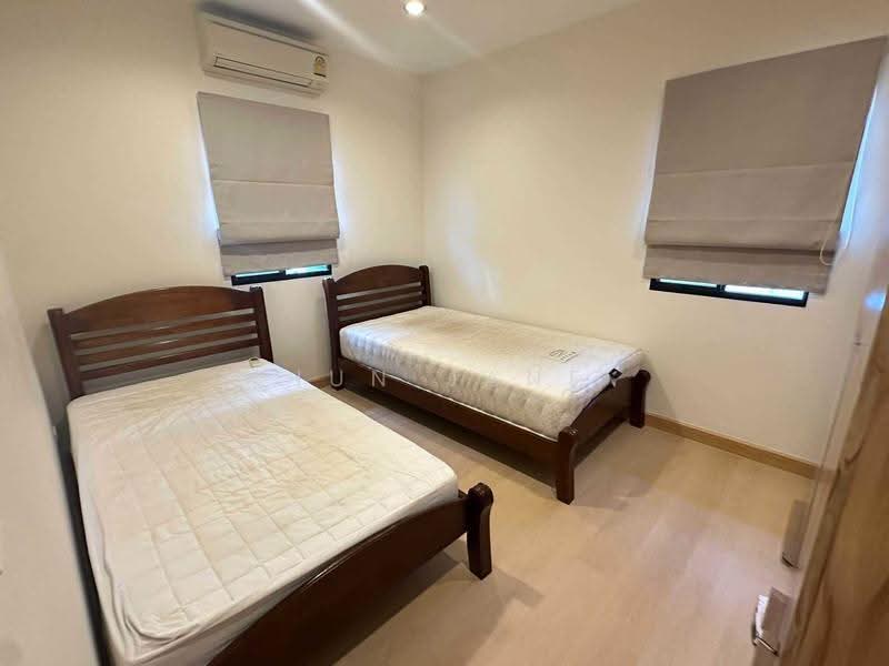 Pruksa Delight Bangna - Srinakarin, samut-prakan, Namdaeng Road, Bangphli Yai, Bang Plee, Samut Prakan, 3 Bedrooms, 155 sqm, Single Detached House For Rent, by Khun Jane, 500585204 - DDproperty.com