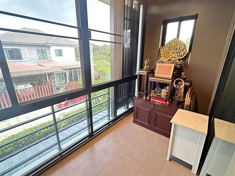 Pruksa Delight Bangna - Srinakarin, samut-prakan, Namdaeng Road, Bangphli Yai, Bang Plee, Samut Prakan, 3 Bedrooms, 155 sqm, Single Detached House For Rent, by Khun Jane, 500585204 - DDproperty.com
