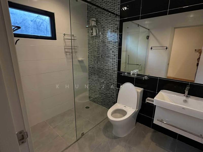 Pruksa Delight Bangna - Srinakarin, samut-prakan, Namdaeng Road, Bangphli Yai, Bang Plee, Samut Prakan, 3 Bedrooms, 155 sqm, Single Detached House For Rent, by Khun Jane, 500585204 - DDproperty.com