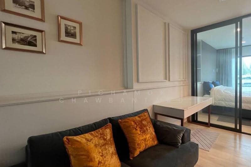 Life One Wireless, bangkok, 1 Wireless Road, Lumphini, Pathum Wan, Bangkok, 1 Bedroom, 35 sqm, Condo For Rent, by Pichamon Chawbantard, 500585206 - DDproperty.com