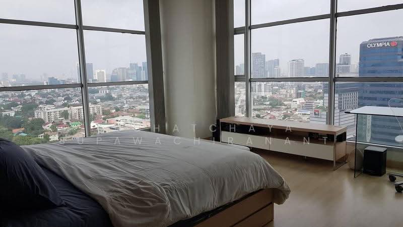 Rhythm Ratchada, bangkok, 558 Ratchadaphisek Road, Samsen Nok, Huai Khwang, Bangkok, 2 Bedrooms, 74 sqm, Condo For Rent, by Suchatchaya Supawachiranant, 500585209 - DDproperty.com