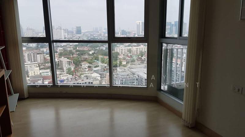 Rhythm Ratchada, bangkok, 558 Ratchadaphisek Road, Samsen Nok, Huai Khwang, Bangkok, 2 Bedrooms, 74 sqm, Condo For Rent, by Suchatchaya Supawachiranant, 500585209 - DDproperty.com