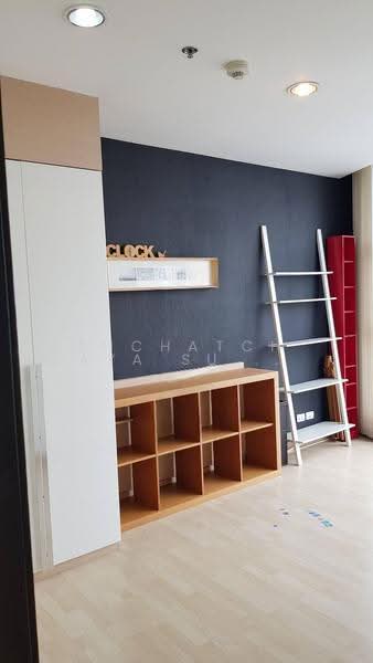 Rhythm Ratchada, bangkok, 558 Ratchadaphisek Road, Samsen Nok, Huai Khwang, Bangkok, 2 Bedrooms, 74 sqm, Condo For Rent, by Suchatchaya Supawachiranant, 500585209 - DDproperty.com