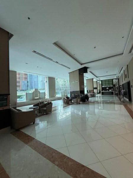 Baan Klang Krung Siam-Pathumwan, bangkok, Petchburi Road, Thanon Phetchaburi, Ratchathewi, Bangkok, 1 Bedroom, 56 sqm, Condo For Sale, by Suchada Yodyiem, 500585210 - DDproperty.com